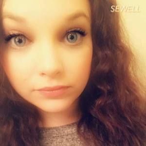 Meet your Posher, Amber